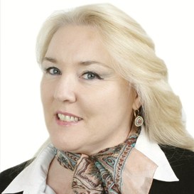 Paula Lee Fechoz
