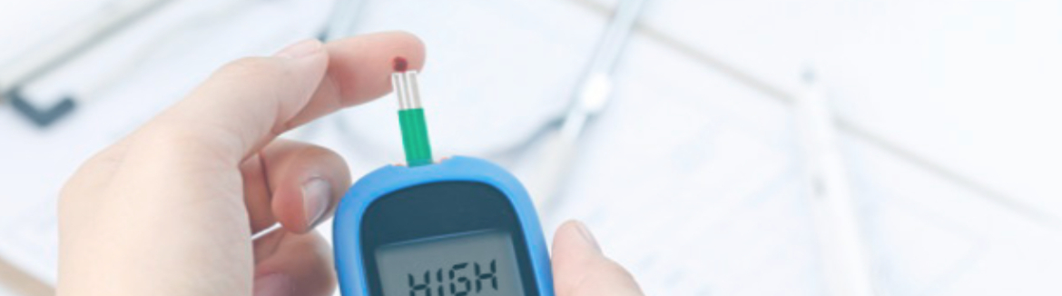 Diabetes Management