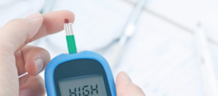 Diabetes Management