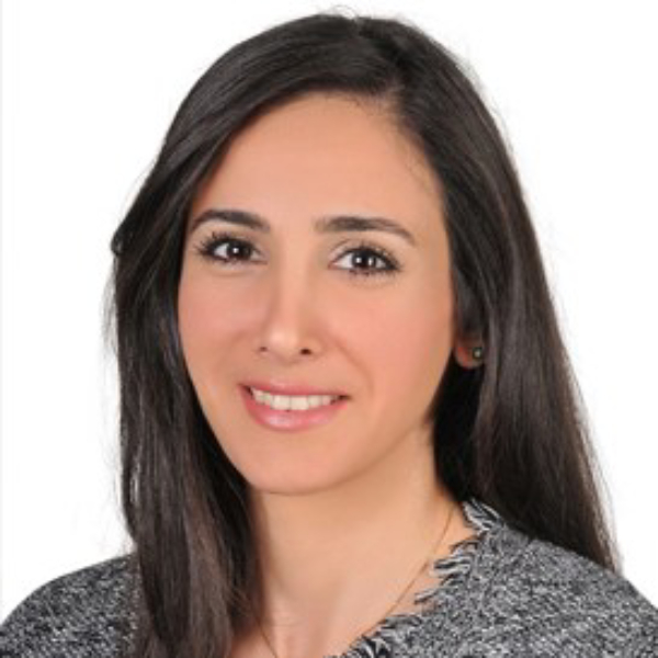 Dalida Hanna